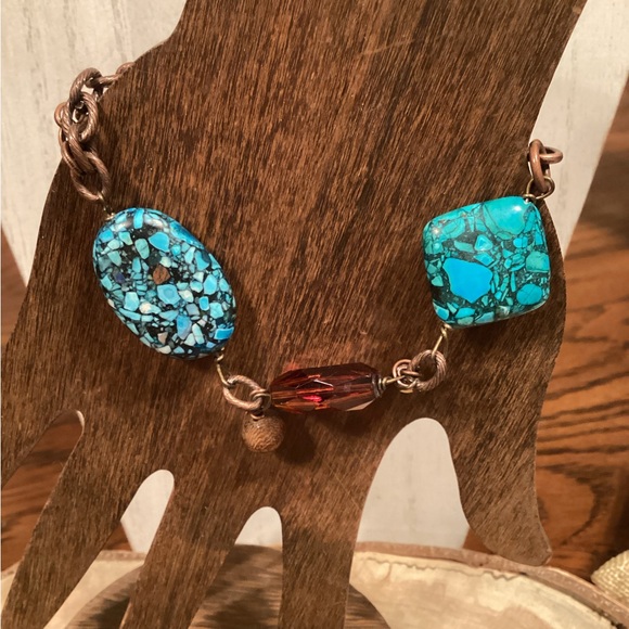 Mix it Up Bracelet - Picture 2 of 3